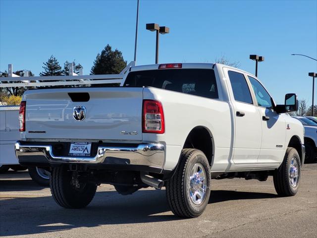 2024 RAM Ram 2500 RAM 2500 BIG HORN CREW CAB 4X4 64 BOX