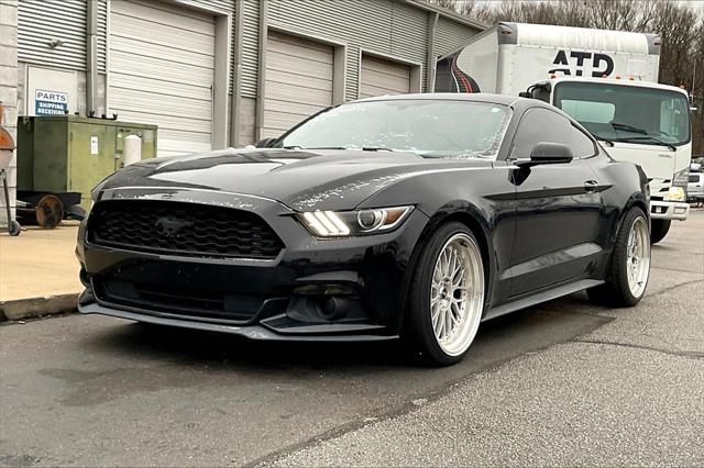 Used 2016 Ford Mustang For Sale in OLIVE BRANCH, MS