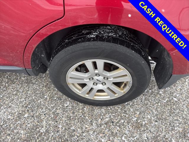 Used 2009 Ford Edge For Sale in Waterford Twp, MI