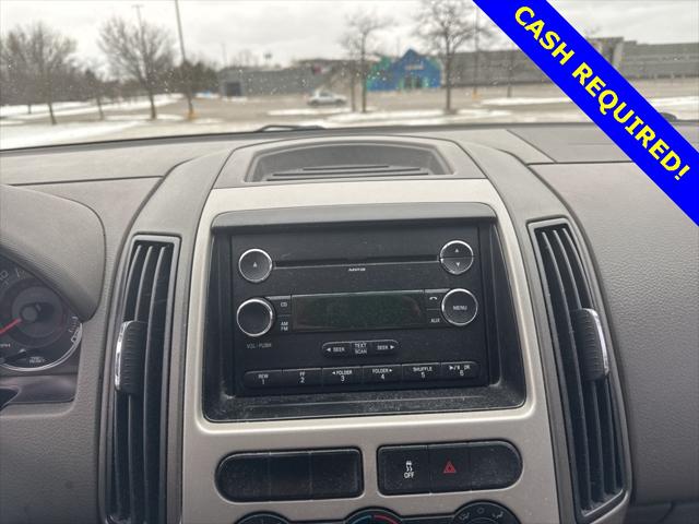 Used 2009 Ford Edge For Sale in Waterford Twp, MI