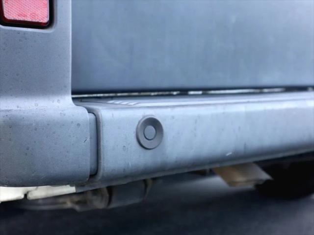 2017 Ram ProMaster 2500 Cargo Van High Roof 159" WB