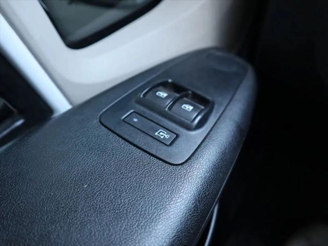 2017 Ram ProMaster 2500 Cargo Van High Roof 159" WB