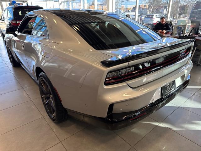 2024 Dodge Charger Daytona Scat Pack