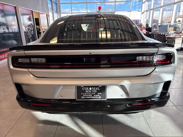 2024 Dodge Charger Daytona Scat Pack