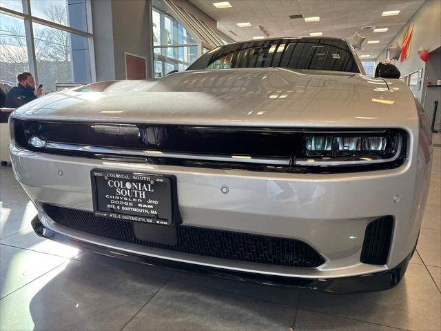 2024 Dodge Charger Daytona Scat Pack