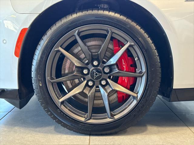 2024 Dodge Charger Daytona Scat Pack