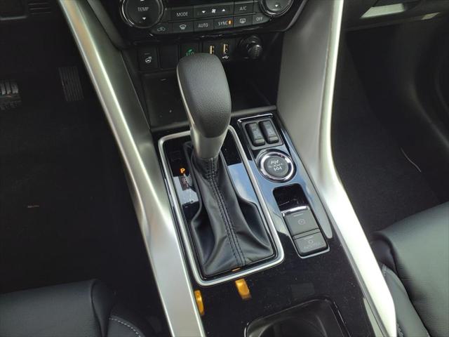 2025 Mitsubishi Eclipse Cross SEL