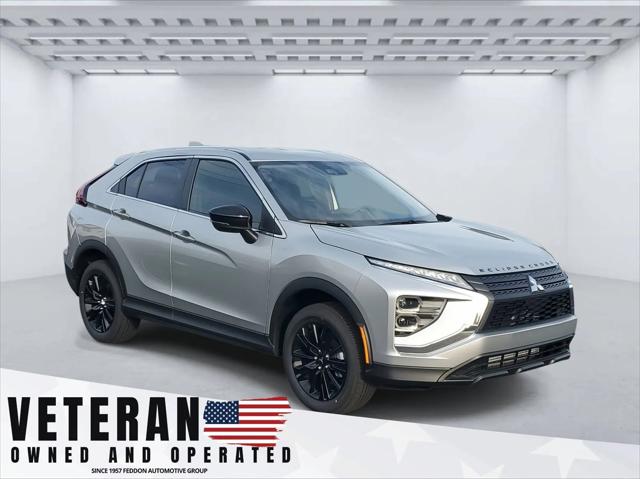 2025 Mitsubishi Eclipse Cross LE 1.5T S-AWC for sale in Fort Walton Beach, FL