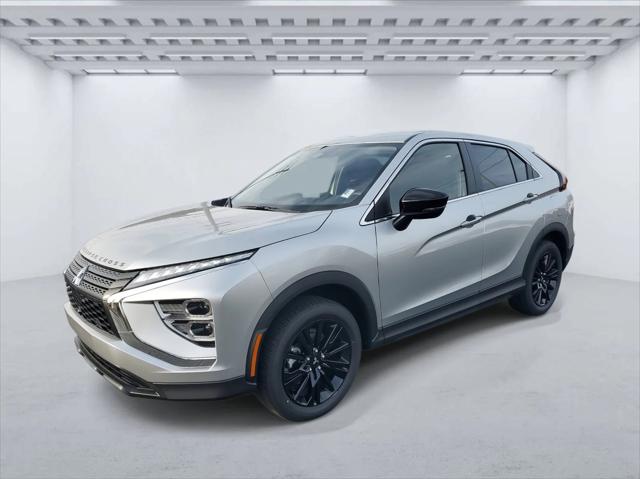 2025 Mitsubishi Eclipse Cross LE 1.5T S-AWC