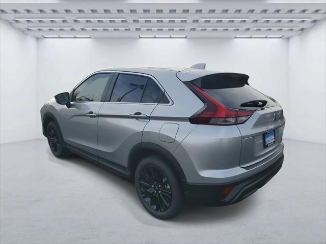 2025 Mitsubishi Eclipse Cross LE 1.5T S-AWC
