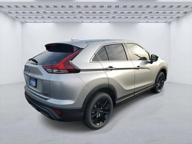 2025 Mitsubishi Eclipse Cross LE 1.5T S-AWC