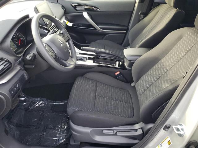 2025 Mitsubishi Eclipse Cross LE 1.5T S-AWC