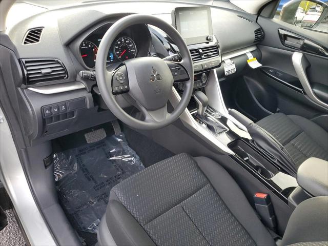2025 Mitsubishi Eclipse Cross LE 1.5T S-AWC