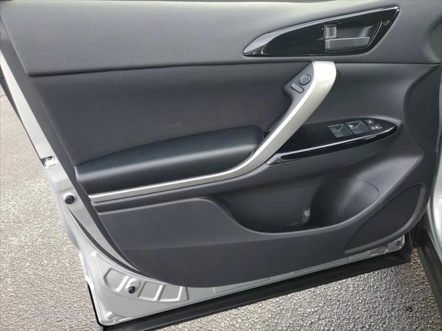 2025 Mitsubishi Eclipse Cross LE 1.5T S-AWC