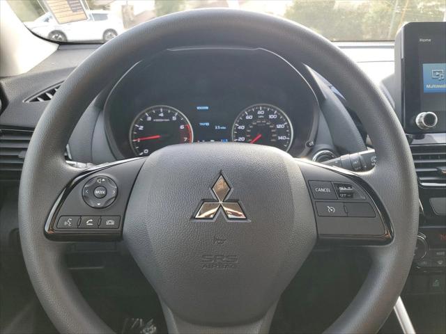 2025 Mitsubishi Eclipse Cross LE 1.5T S-AWC