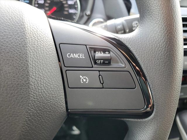 2025 Mitsubishi Eclipse Cross LE 1.5T S-AWC