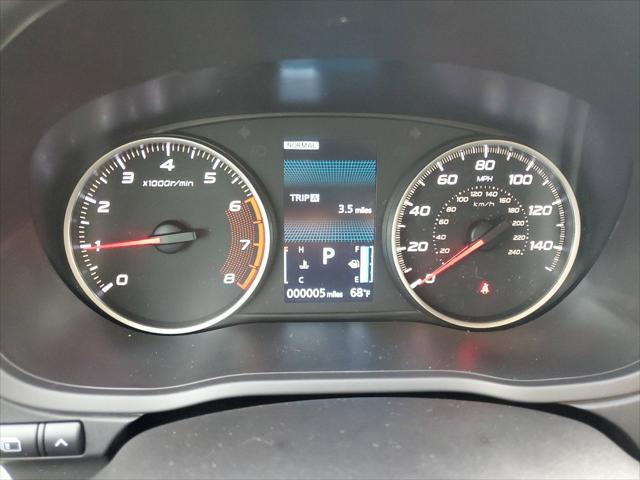 2025 Mitsubishi Eclipse Cross LE 1.5T S-AWC