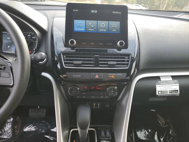 2025 Mitsubishi Eclipse Cross LE 1.5T S-AWC