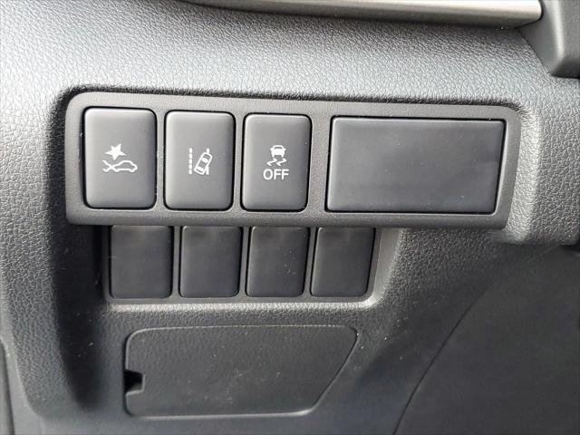 2025 Mitsubishi Eclipse Cross LE 1.5T S-AWC