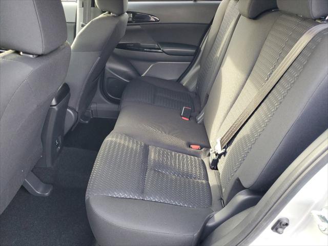 2025 Mitsubishi Eclipse Cross LE 1.5T S-AWC