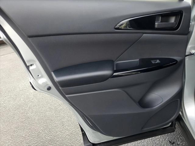 2025 Mitsubishi Eclipse Cross LE 1.5T S-AWC