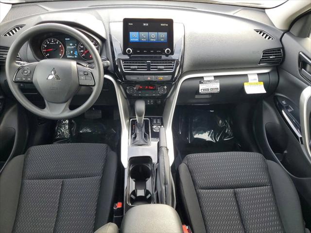 2025 Mitsubishi Eclipse Cross LE 1.5T S-AWC
