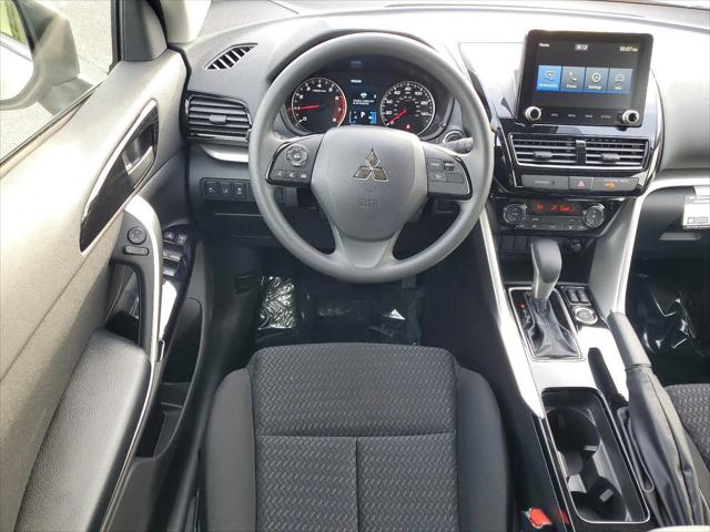 2025 Mitsubishi Eclipse Cross LE 1.5T S-AWC
