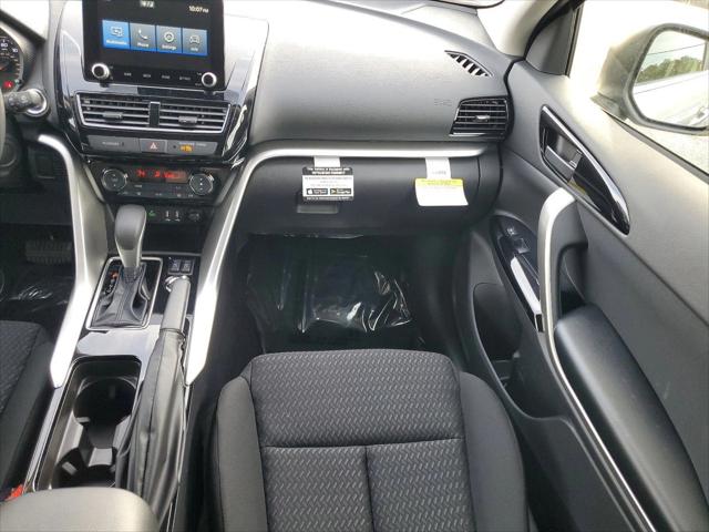 2025 Mitsubishi Eclipse Cross LE 1.5T S-AWC