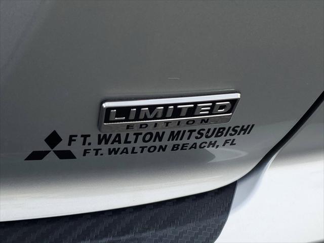 2025 Mitsubishi Eclipse Cross LE 1.5T S-AWC