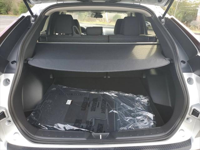 2025 Mitsubishi Eclipse Cross LE 1.5T S-AWC