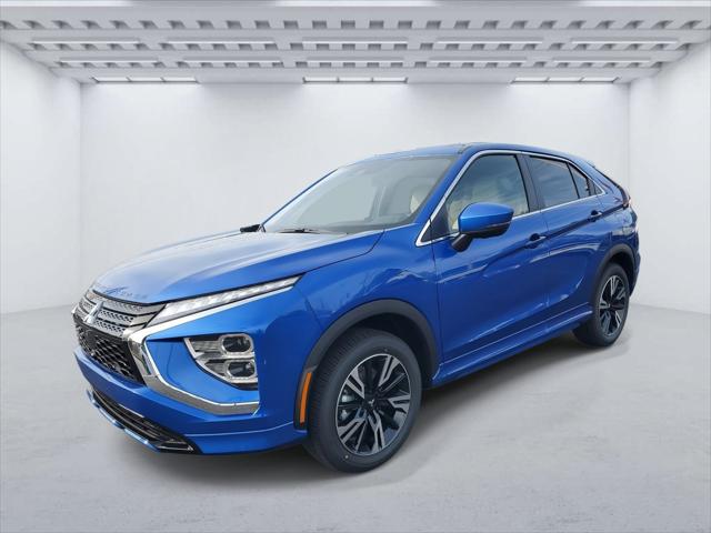 2025 Mitsubishi Eclipse Cross SEL 1.5T S-AWC