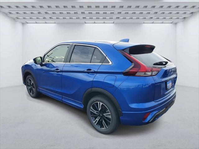 2025 Mitsubishi Eclipse Cross SEL 1.5T S-AWC