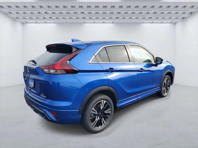 2025 Mitsubishi Eclipse Cross SEL 1.5T S-AWC