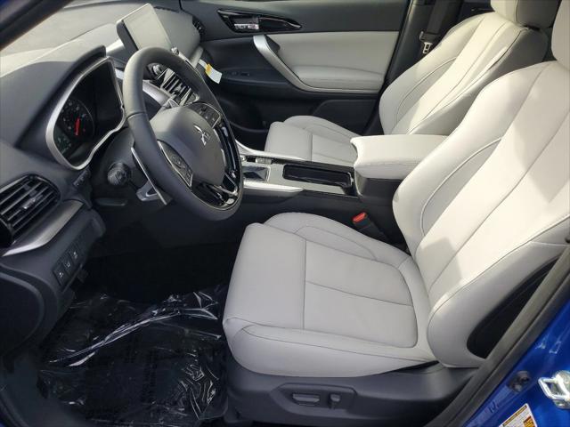 2025 Mitsubishi Eclipse Cross SEL 1.5T S-AWC