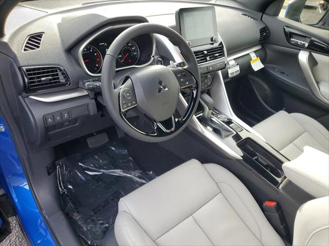2025 Mitsubishi Eclipse Cross SEL 1.5T S-AWC