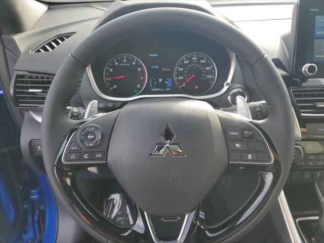 2025 Mitsubishi Eclipse Cross SEL 1.5T S-AWC