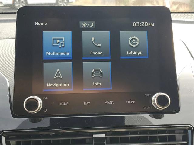 2025 Mitsubishi Eclipse Cross SEL 1.5T S-AWC
