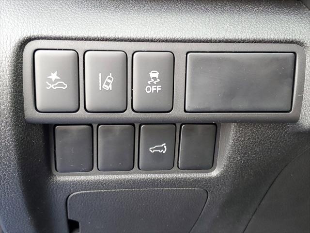 2025 Mitsubishi Eclipse Cross SEL 1.5T S-AWC