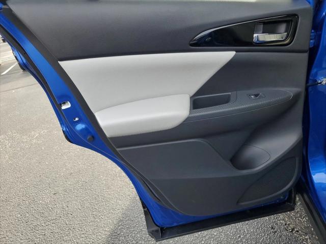 2025 Mitsubishi Eclipse Cross SEL 1.5T S-AWC