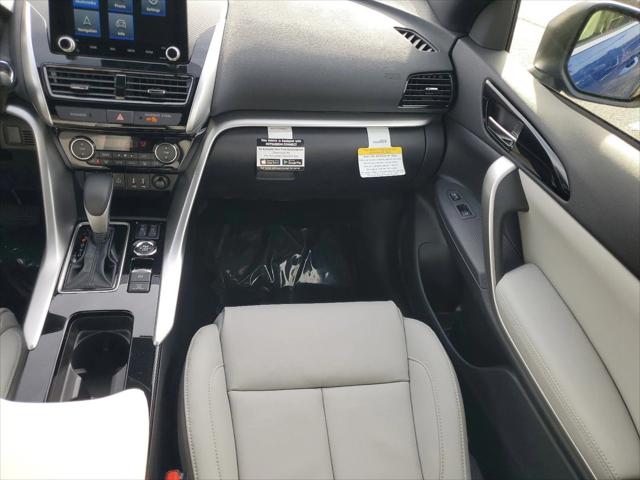 2025 Mitsubishi Eclipse Cross SEL 1.5T S-AWC