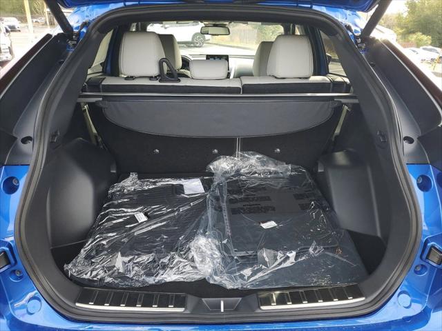 2025 Mitsubishi Eclipse Cross SEL 1.5T S-AWC