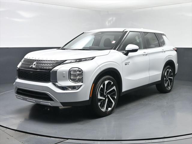 2025 Mitsubishi Outlander PHEV SE S-AWC for sale in TERRE HAUTE, IN