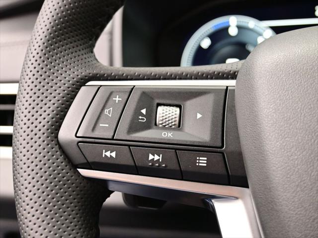 2025 Mitsubishi Outlander PHEV SE S-AWC