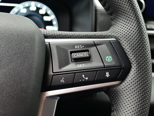 2025 Mitsubishi Outlander PHEV SE S-AWC