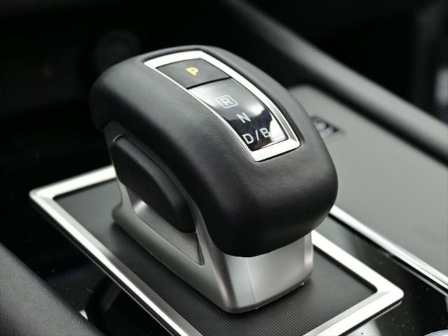 2025 Mitsubishi Outlander PHEV SE S-AWC