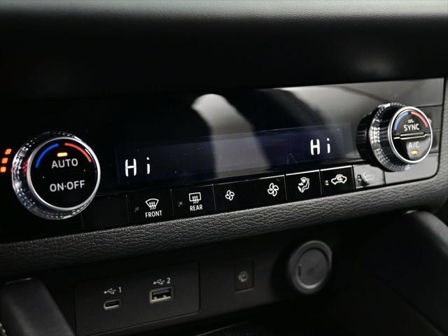 2025 Mitsubishi Outlander PHEV SE S-AWC