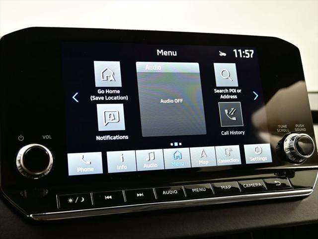 2025 Mitsubishi Outlander PHEV SE S-AWC
