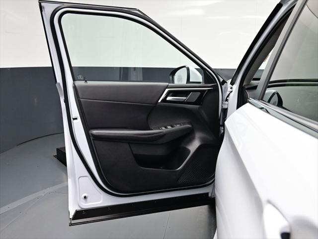 2025 Mitsubishi Outlander PHEV SE S-AWC