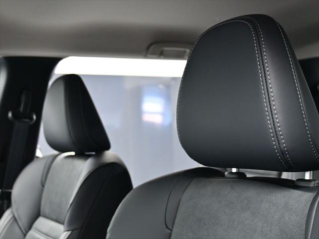 2025 Mitsubishi Outlander PHEV SE S-AWC