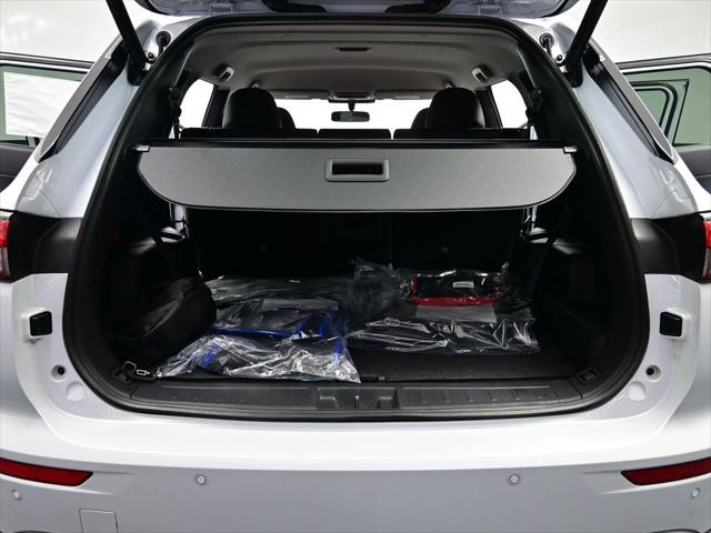 2025 Mitsubishi Outlander PHEV SE S-AWC